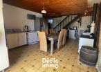 vente Maison en pierre Curzon