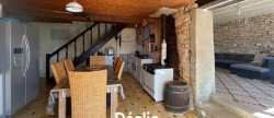 vente Maison en pierre Curzon