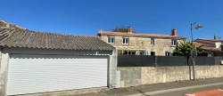 vente Maison en pierre Curzon