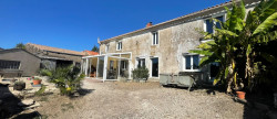 vente Maison en pierre Curzon