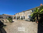 vente Maison en pierre Curzon