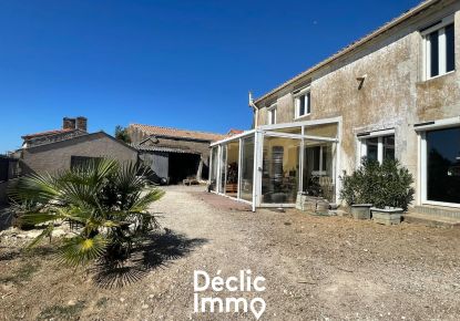 vente Maison en pierre Curzon