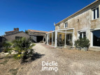 vente Maison en pierre Curzon