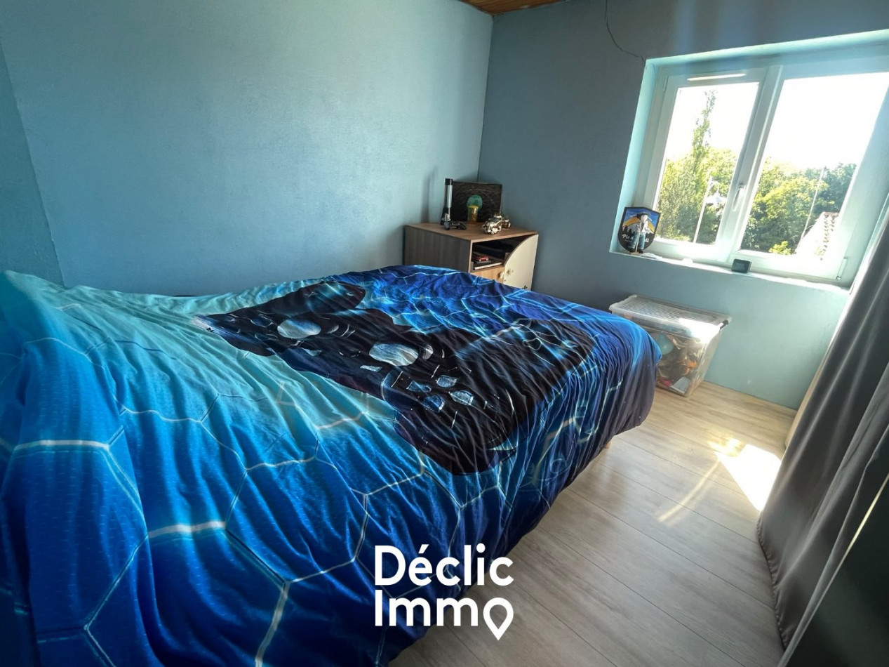 vente Maison en pierre Curzon - Photo 9