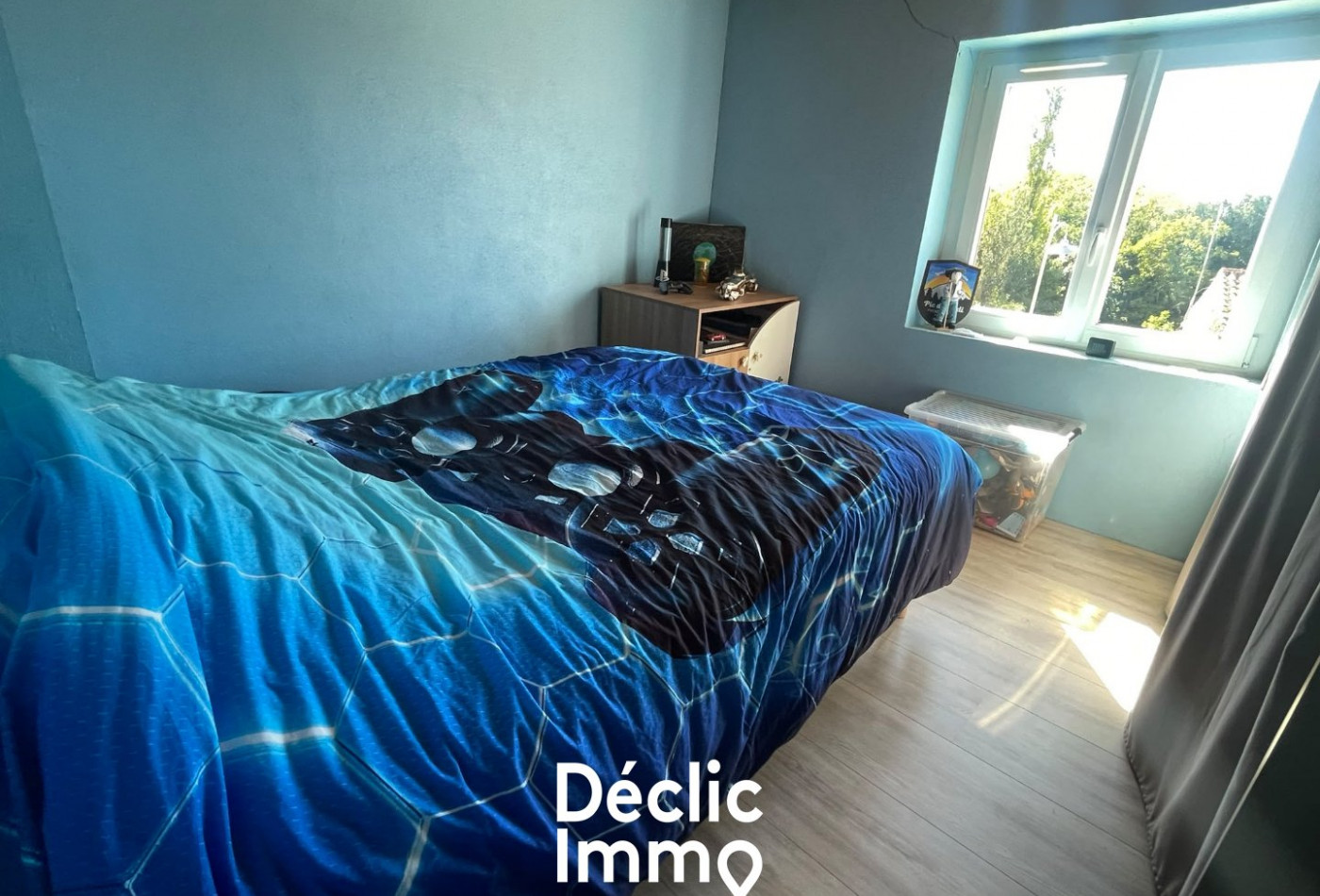 vente Maison en pierre Curzon - Photo 9