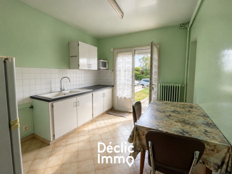 vente Maison individuelle Le Champ Saint Pere - Photo 2