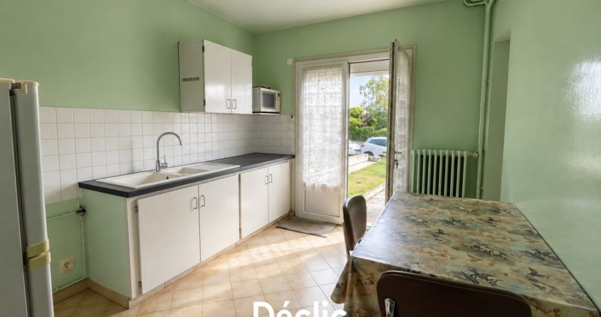 vente Maison individuelle Le Champ Saint Pere