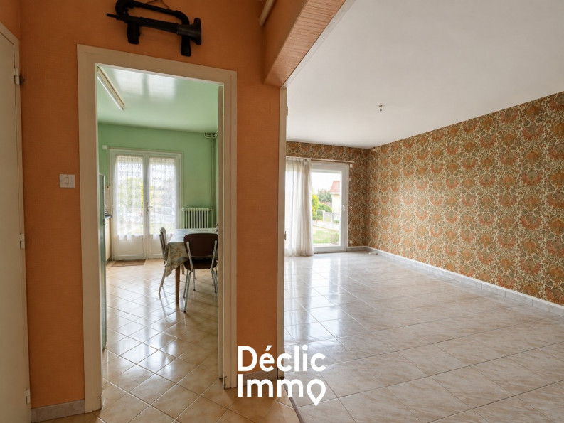 vente Maison individuelle Le Champ Saint Pere - Photo 1