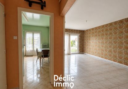 vente Maison individuelle Le Champ Saint Pere