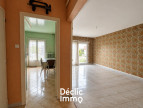 vente Maison individuelle Le Champ Saint Pere