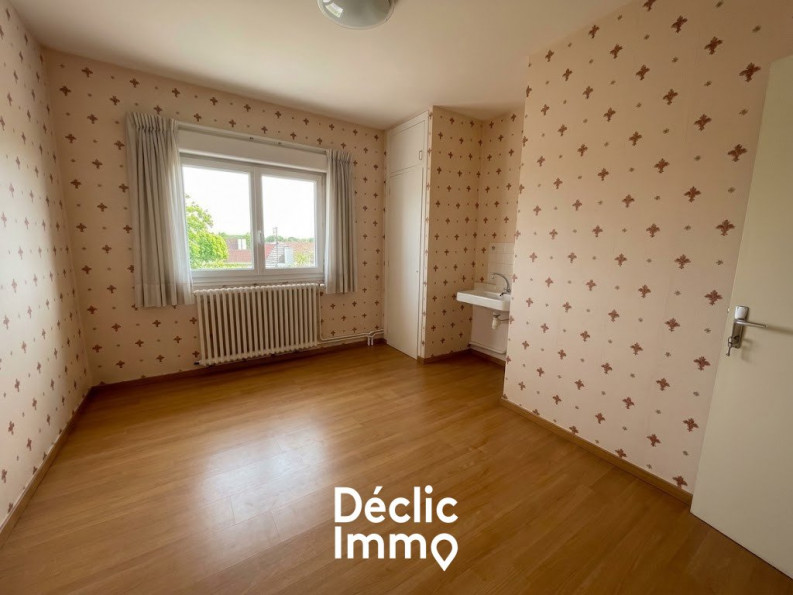 vente Maison individuelle Le Champ Saint Pere - Photo 4