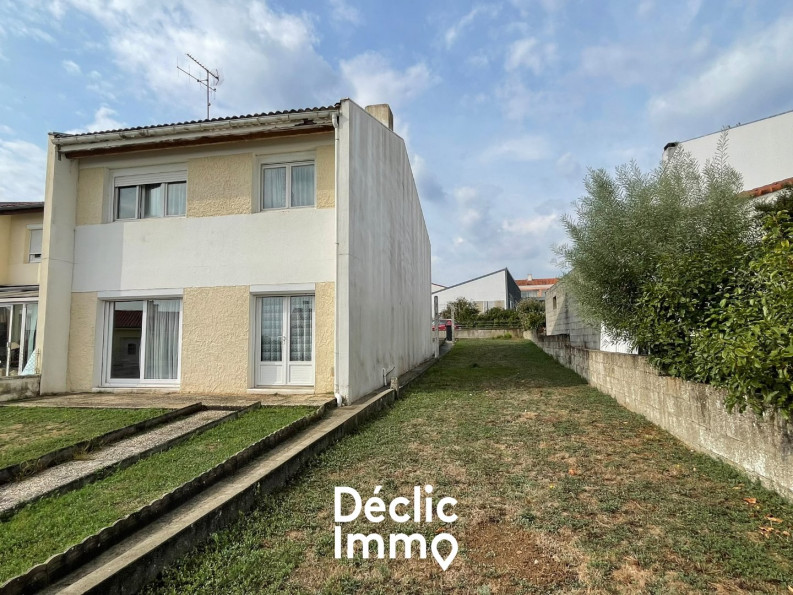 vente Maison individuelle Le Champ Saint Pere - Photo 9