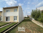 vente Maison individuelle Le Champ Saint Pere