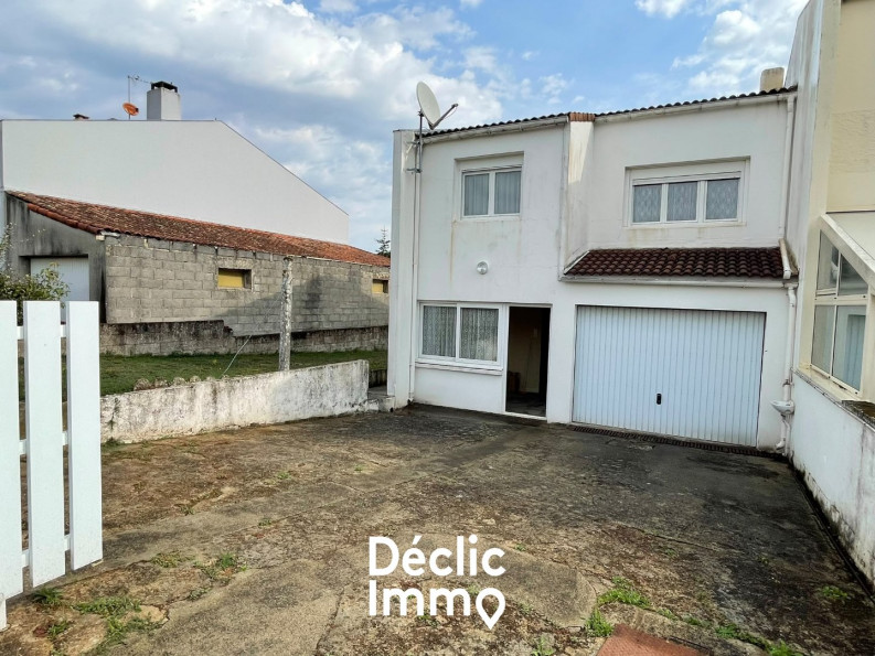 vente Maison individuelle Le Champ Saint Pere - Photo 7