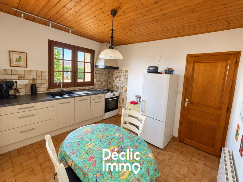 vente Maison individuelle Angles - Photo 5
