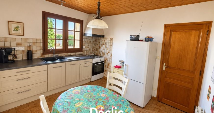 vente Maison individuelle Angles