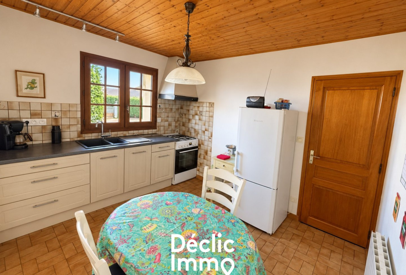vente Maison individuelle Angles - Photo 5