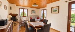 vente Maison individuelle Angles