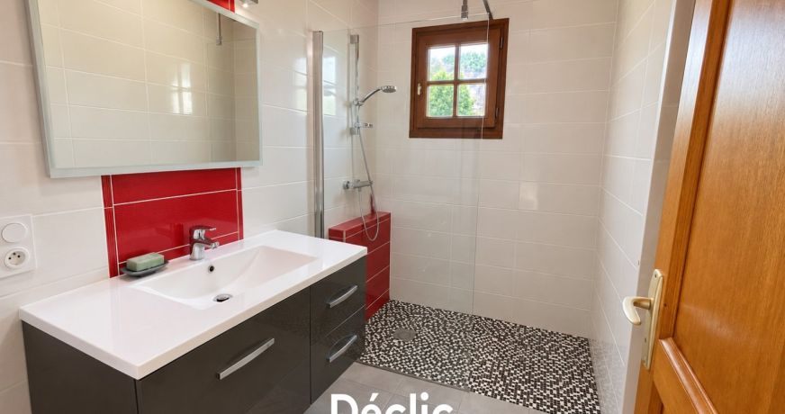 vente Maison individuelle Angles