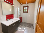 vente Maison individuelle Angles