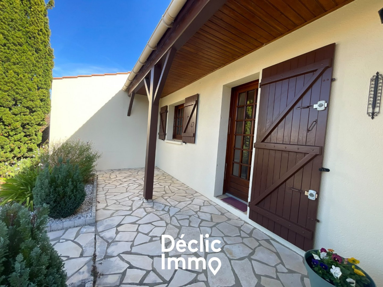 vente Maison individuelle Angles - Photo 2