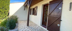 vente Maison individuelle Angles