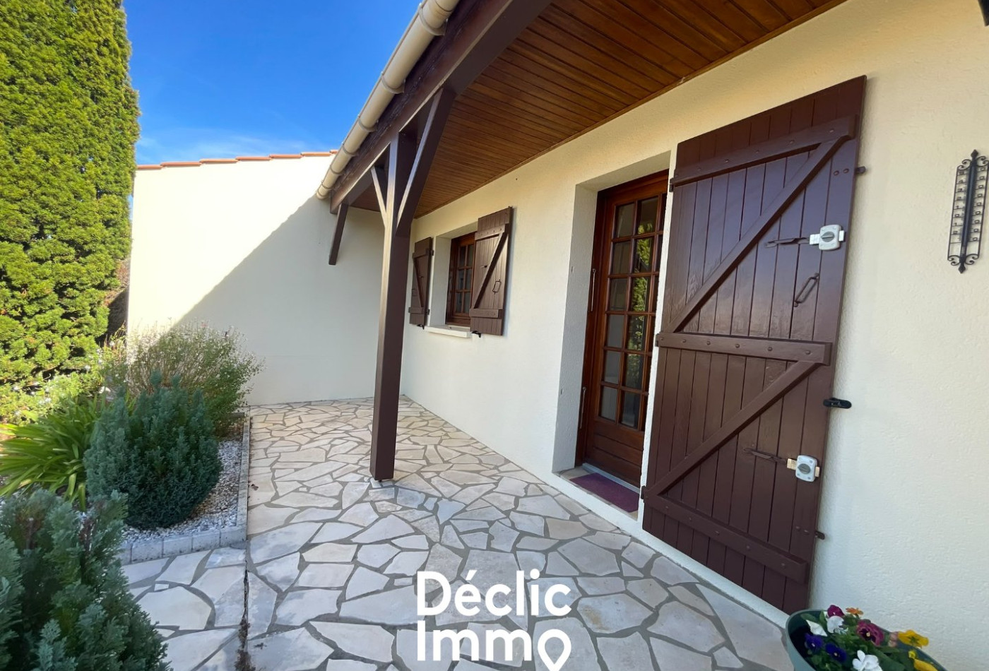 vente Maison individuelle Angles - Photo 2