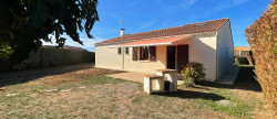 vente Maison individuelle Angles