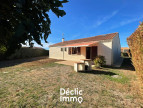 vente Maison individuelle Angles