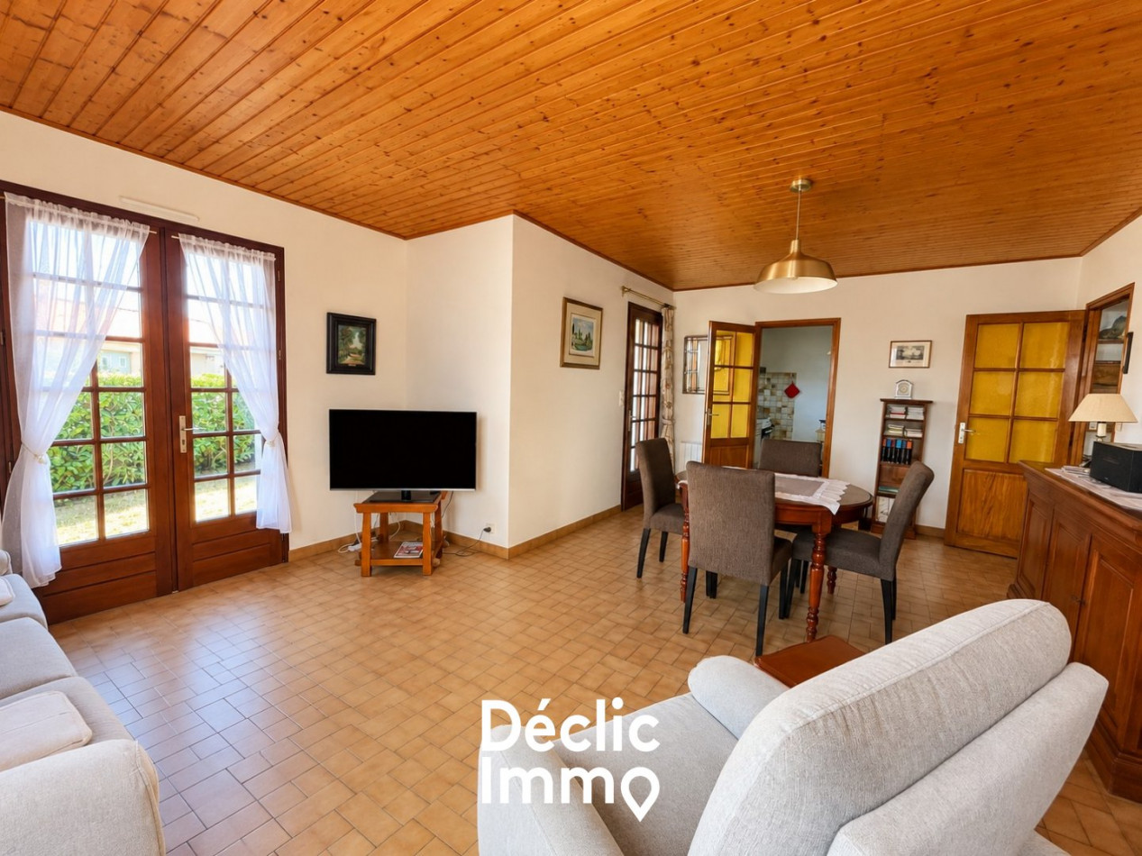 vente Maison individuelle Angles - Photo 4