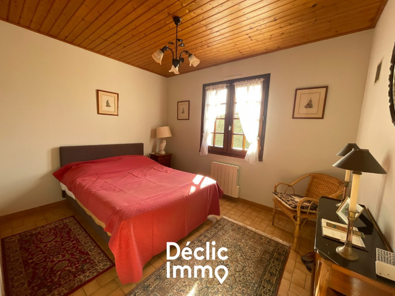 vente Maison individuelle Angles - Photo 6