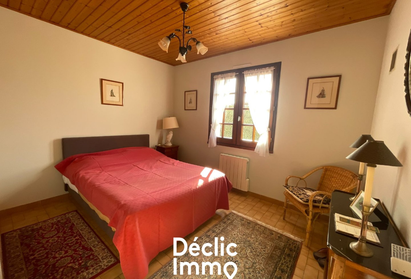 vente Maison individuelle Angles - Photo 6