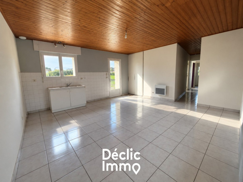 vente Maison individuelle Le Champ Saint Pere - Photo 2