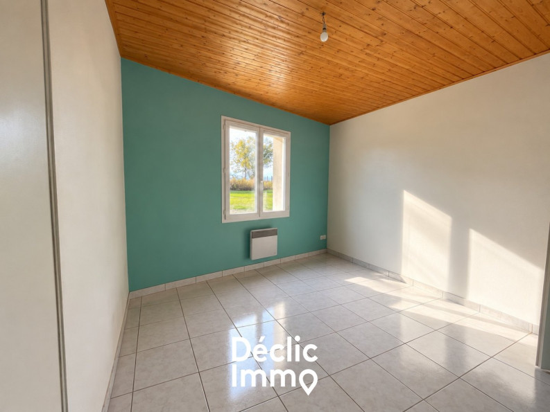 vente Maison individuelle Le Champ Saint Pere - Photo 4