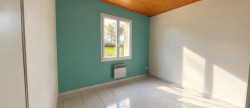 vente Maison individuelle Le Champ Saint Pere