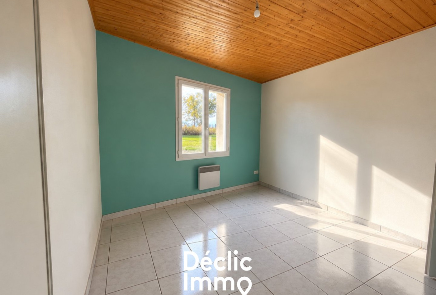 vente Maison individuelle Le Champ Saint Pere - Photo 4