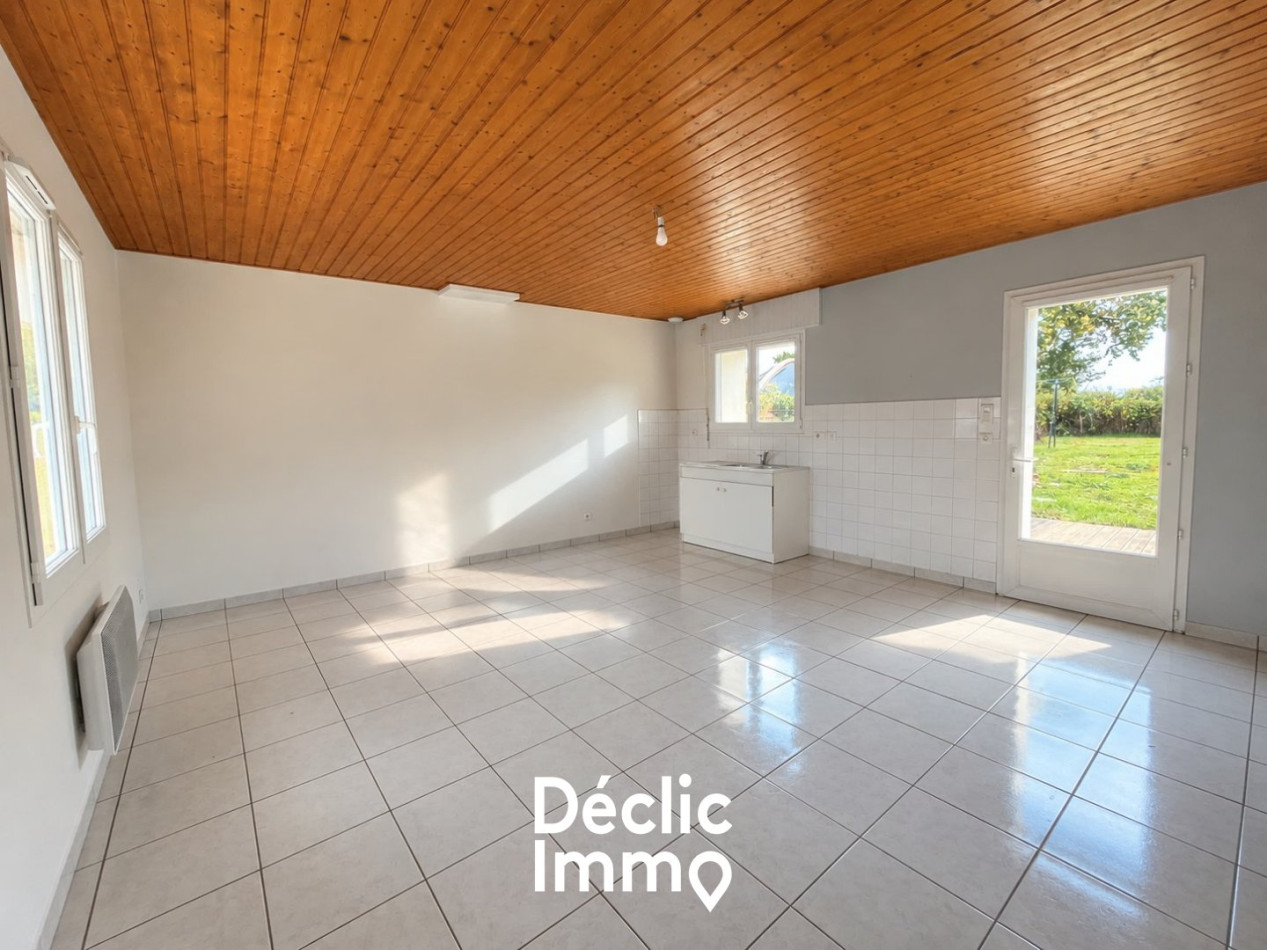 vente Maison individuelle Le Champ Saint Pere - Photo 3