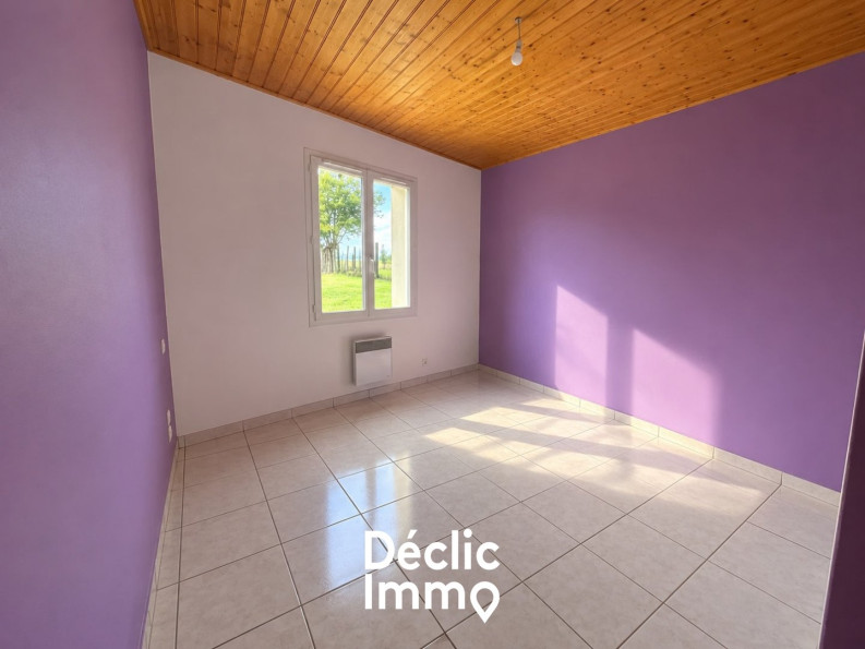 vente Maison individuelle Le Champ Saint Pere - Photo 5