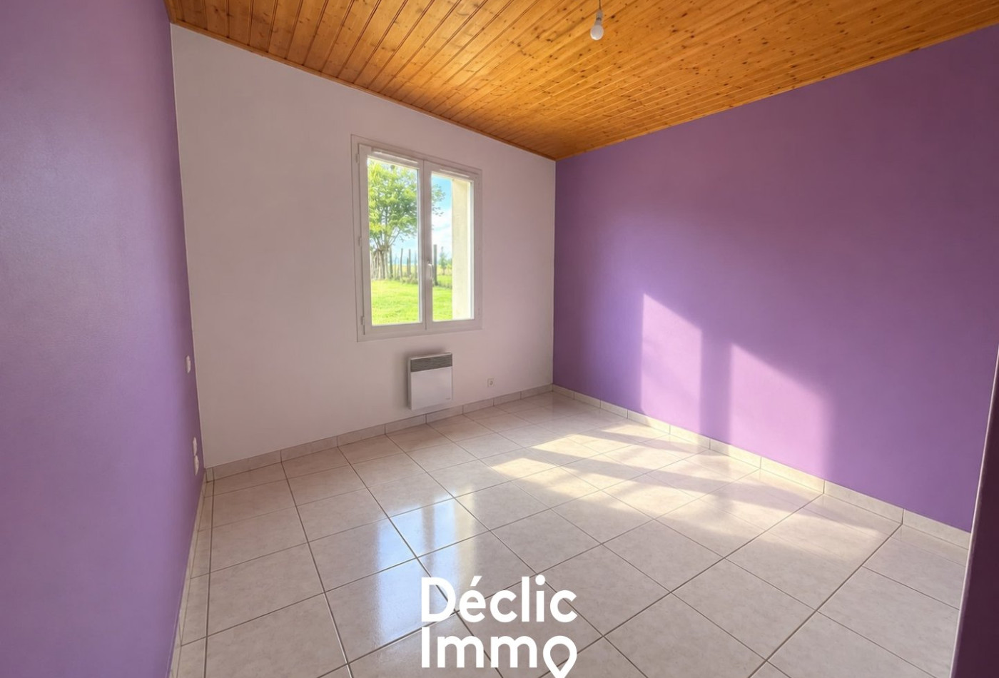 vente Maison individuelle Le Champ Saint Pere - Photo 5