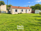 vente Maison individuelle Le Champ Saint Pere