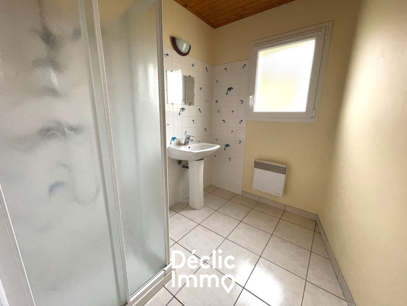 vente Maison individuelle Le Champ Saint Pere - Photo 6