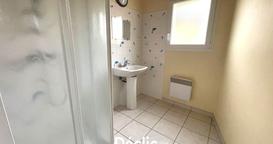 vente Maison individuelle Le Champ Saint Pere