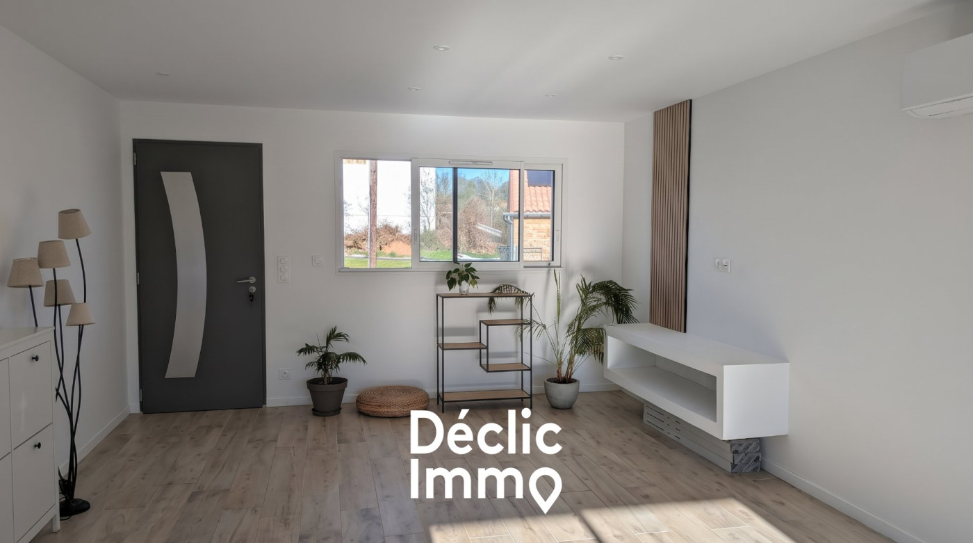 vente Maison individuelle Le Champ Saint Pere - Photo 5