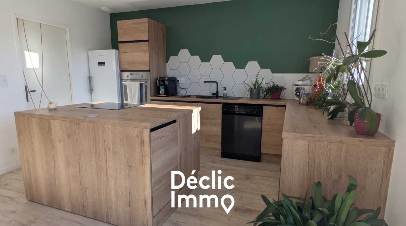 vente Maison individuelle Le Champ Saint Pere - Photo 3