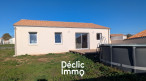 vente Maison individuelle Le Champ Saint Pere