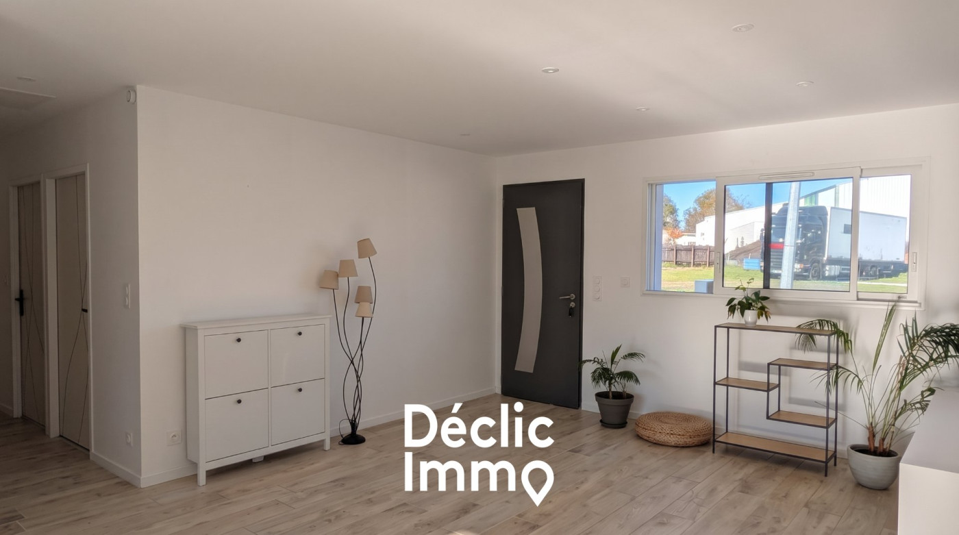 vente Maison individuelle Le Champ Saint Pere - Photo 6