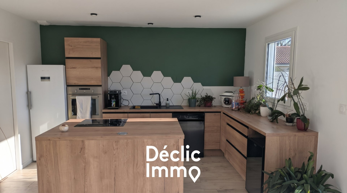 vente Maison individuelle Le Champ Saint Pere - Photo 2