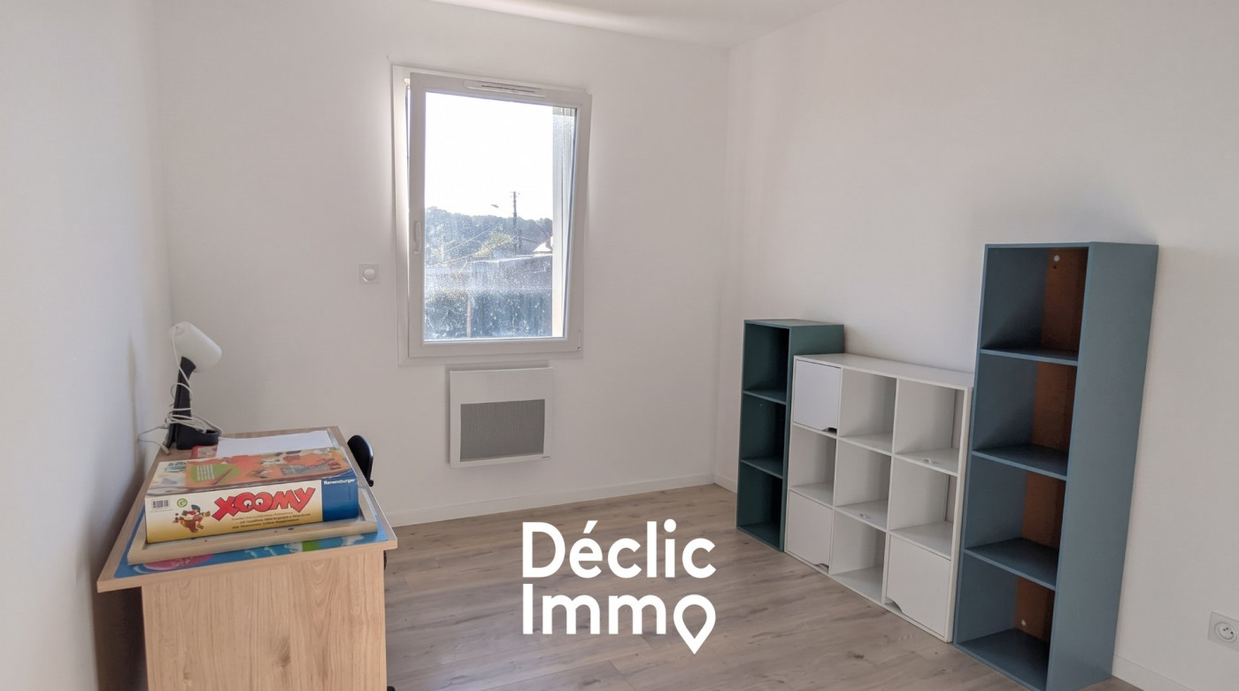 vente Maison individuelle Le Champ Saint Pere - Photo 9