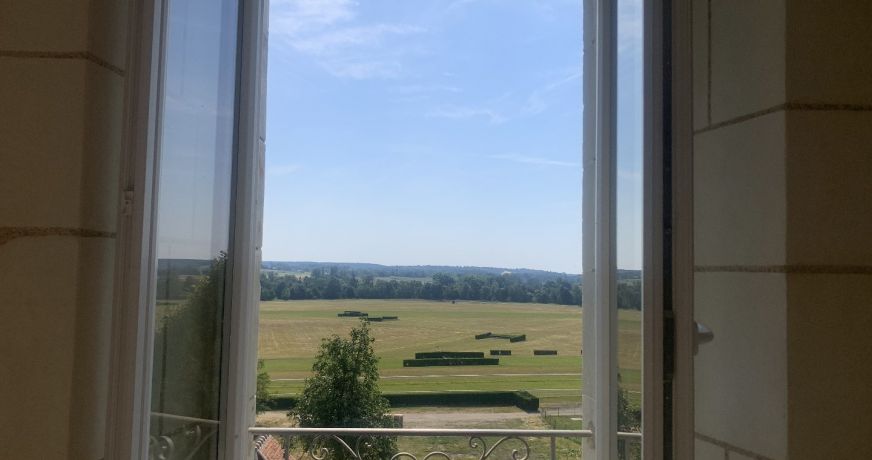 en location saisonnière Maison La Roche Posay