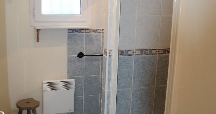 en location saisonnière Pavillon La Roche Posay